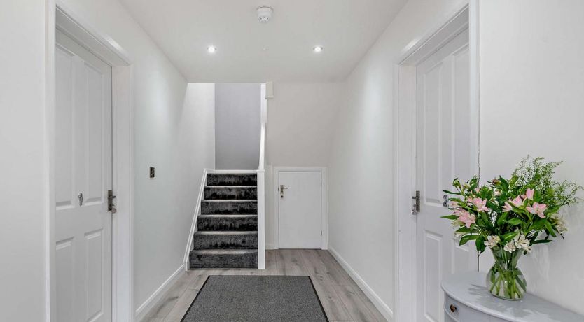 Photo of 4 Bed in Branston