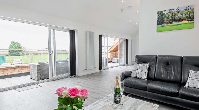 Photo of 4 Bed in Branston