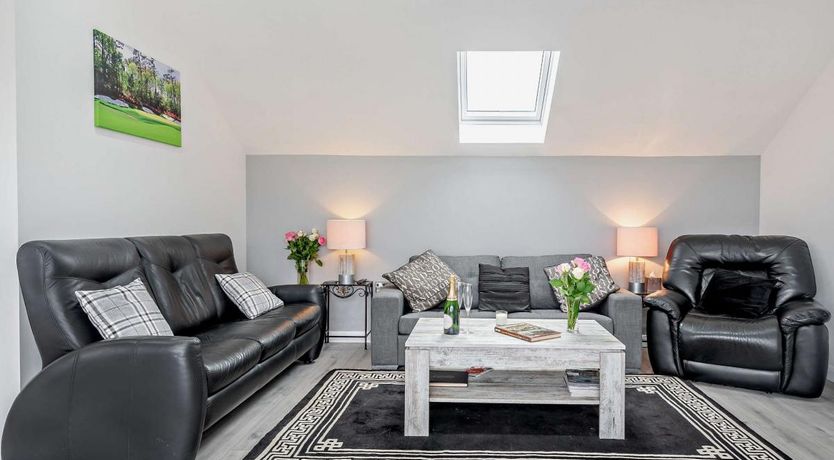 Photo of 4 Bed in Branston