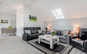 Photo of in Branston  (94516)