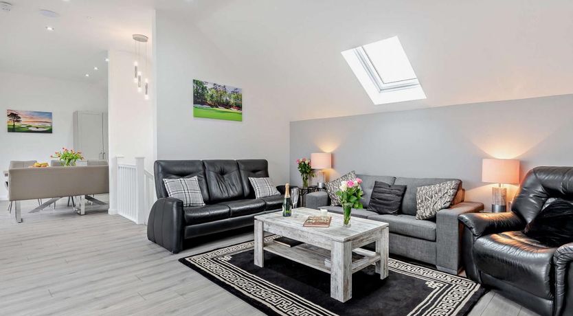 Photo of in Branston  (94516)
