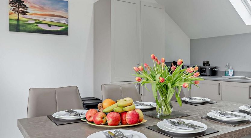 Photo of 4 Bed in Branston