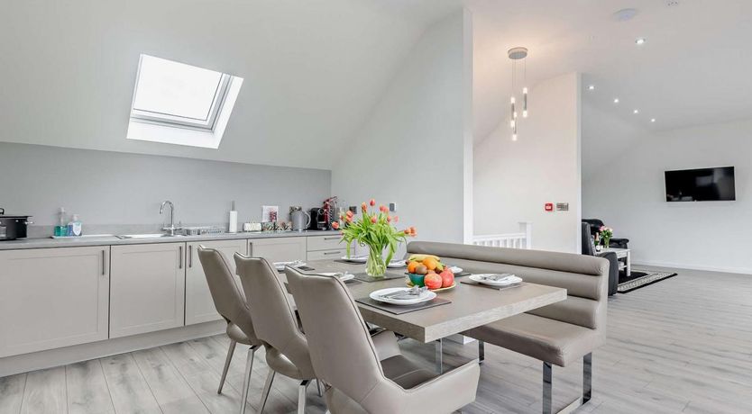 Photo of 4 Bed in Branston