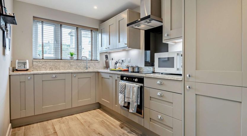 Photo of 2 Bed in Wareham