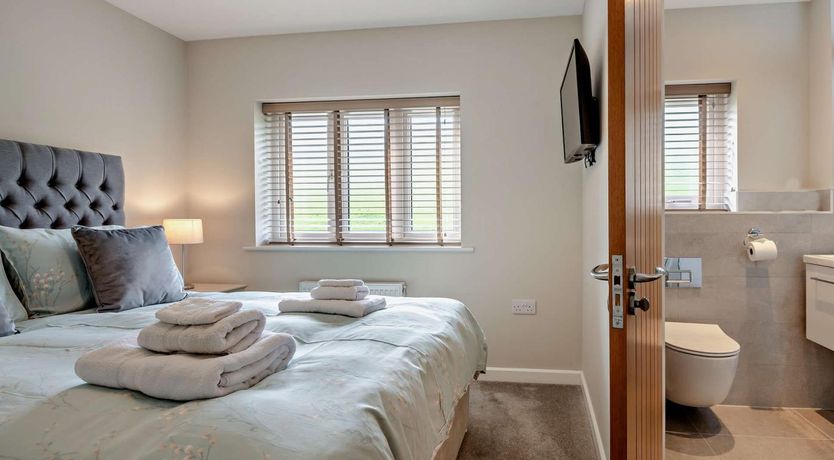 Photo of 2 Bed in Wareham