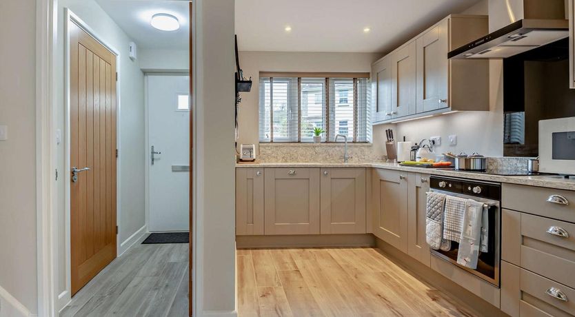 Photo of 2 Bed in Wareham