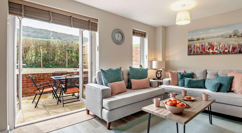 Photo of 2 Bed in Wareham