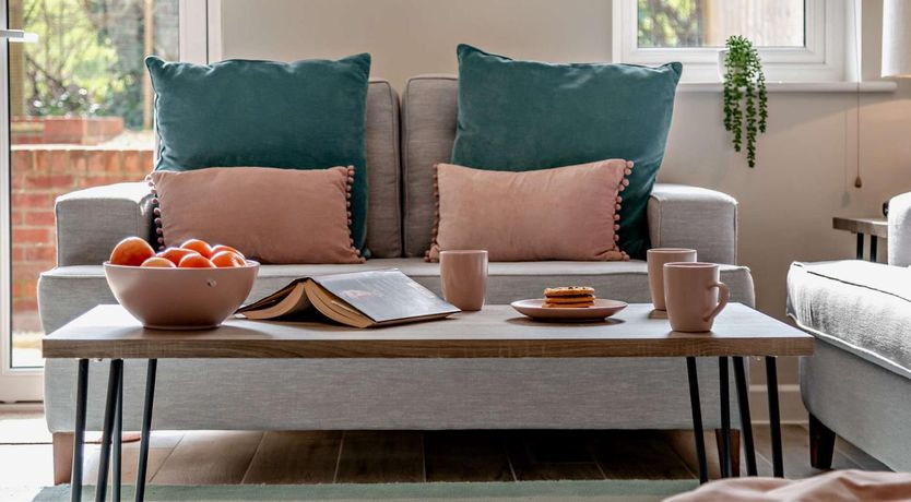 Photo of 2 Bed in Wareham