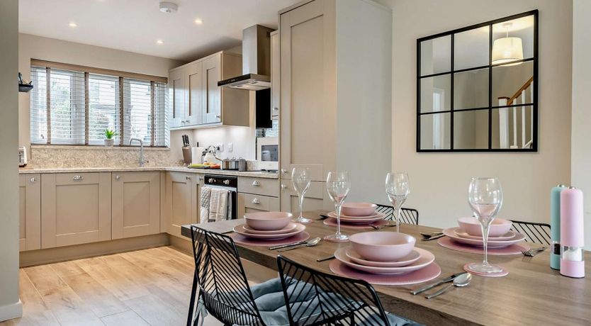 Photo of 2 Bed in West Lulworth