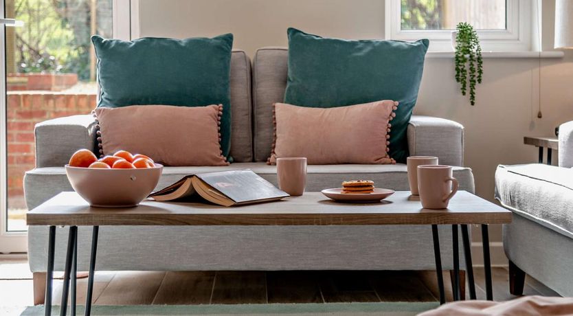 Photo of 2 Bed in West Lulworth