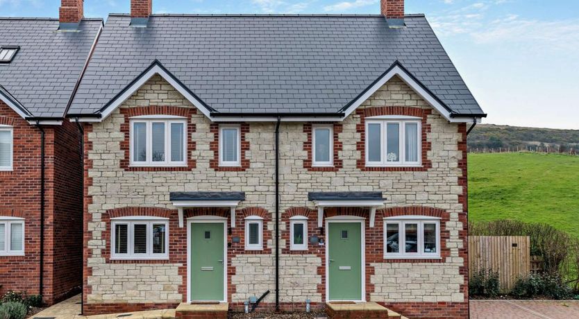 Photo of 2 Bed in West Lulworth