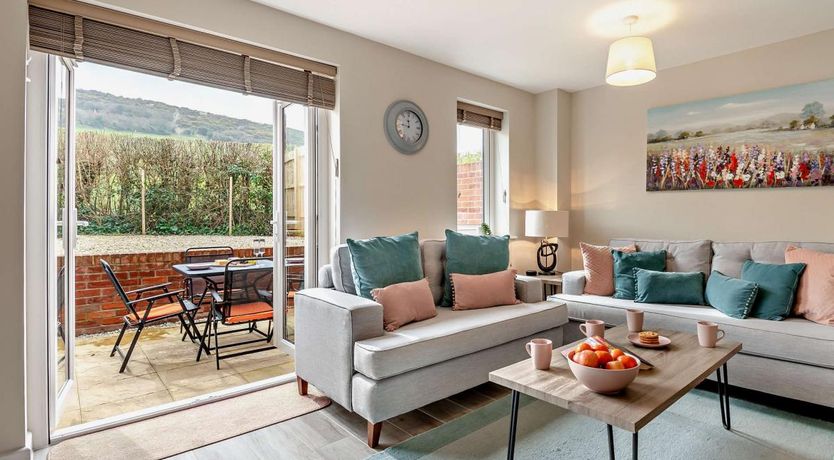 Photo of 2 Bed in West Lulworth