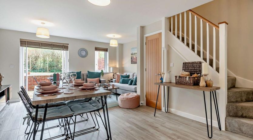 Photo of 2 Bed in West Lulworth