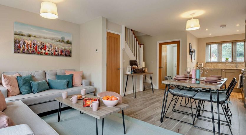 Photo of 2 Bed in West Lulworth