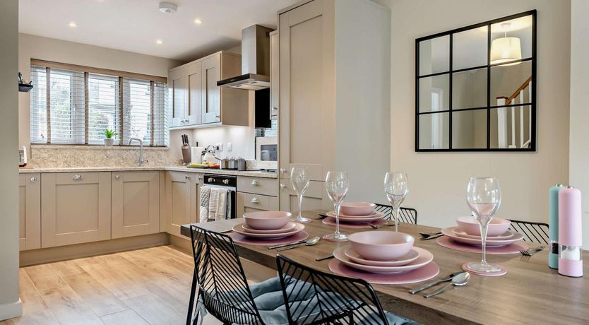 Photo of 2 Bed in Wareham