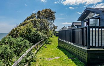 1 Bed in Saxmundham Holiday Home