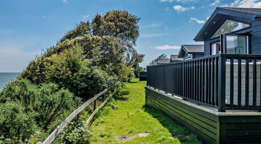 Photo of in Dunwich (94653)