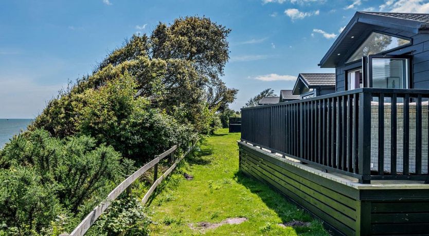 Photo of Cottage in Suffolk