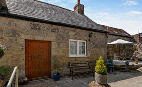 Photo of Cottage in Isle of Wight