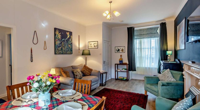 Photo of 1 Bed in Buckie