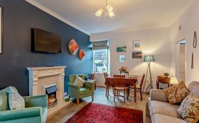 Photo of 1 Bed in Buckie
