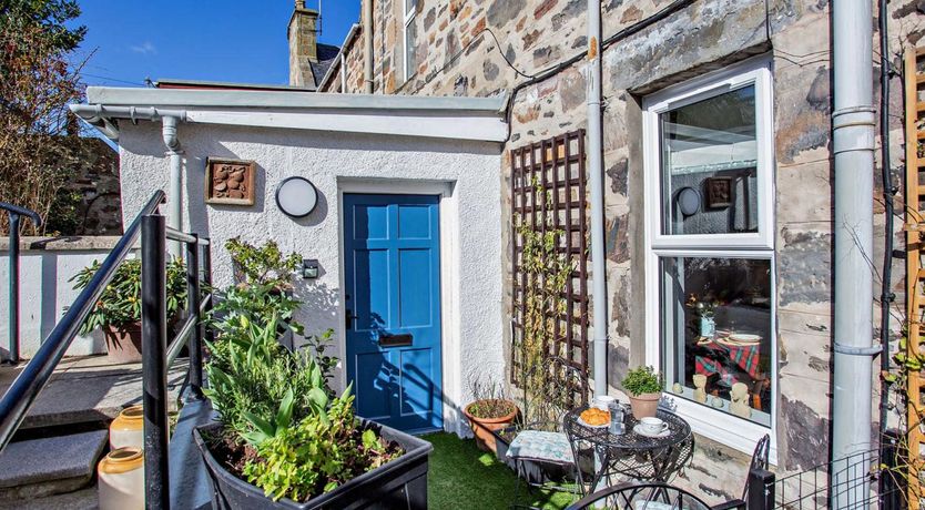 Photo of 1 Bed in Buckie