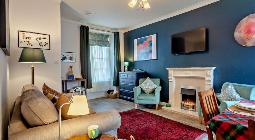 Photo of 1 Bed in Buckie