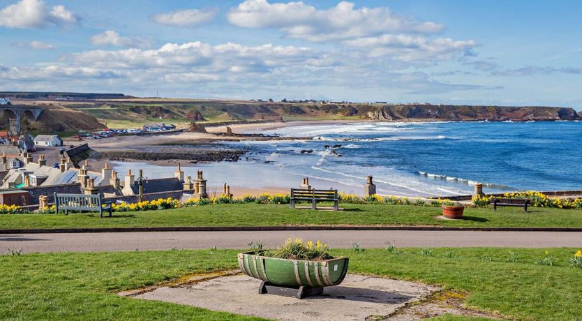 Photo of 1 Bed in Cullen