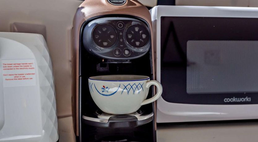 Photo of 1 Bed in Cullen