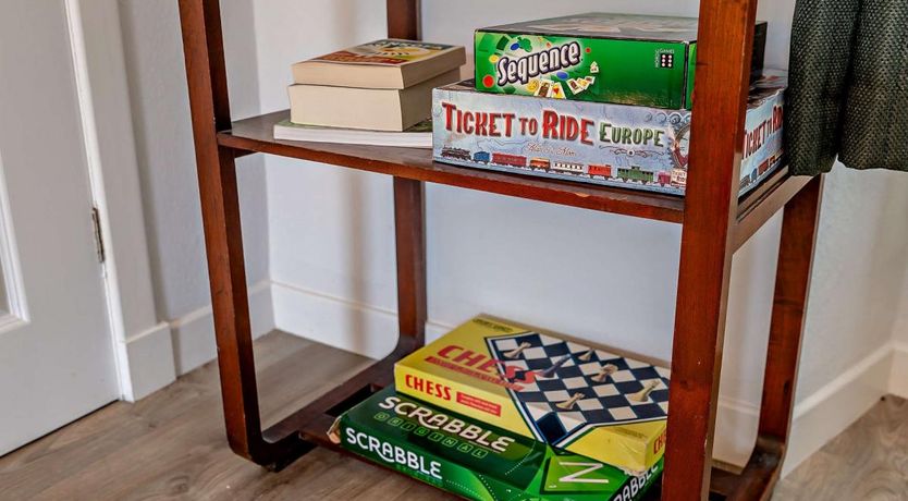 Photo of 1 Bed in Cullen