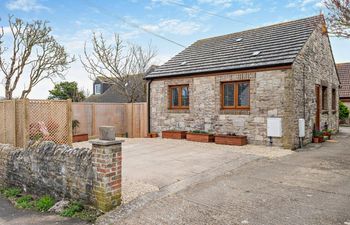 2 Bed in Portland Holiday Home