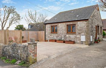 Cottage in Dorset Holiday Home