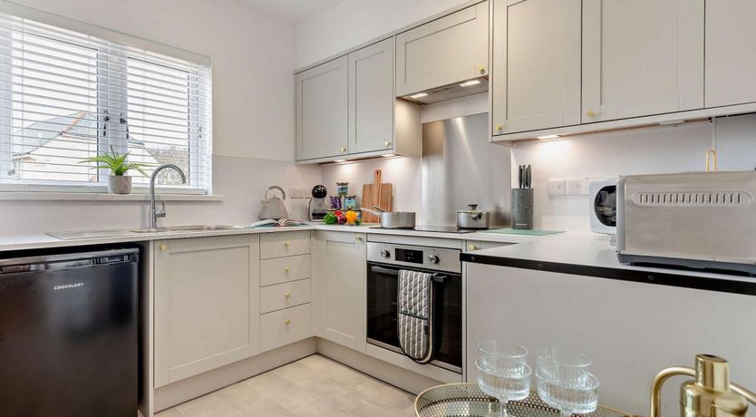 Photo of 2 Bed in Portland