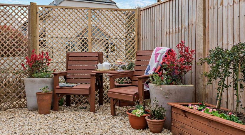 Photo of 2 Bed in Portland