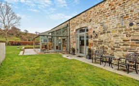 Photo of Barn in Cumbria