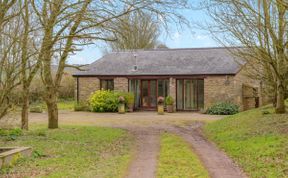 Photo of Cottage in Herefordshire