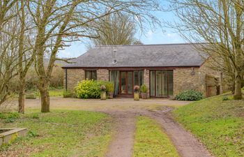 Cottage in Herefordshire Holiday Home