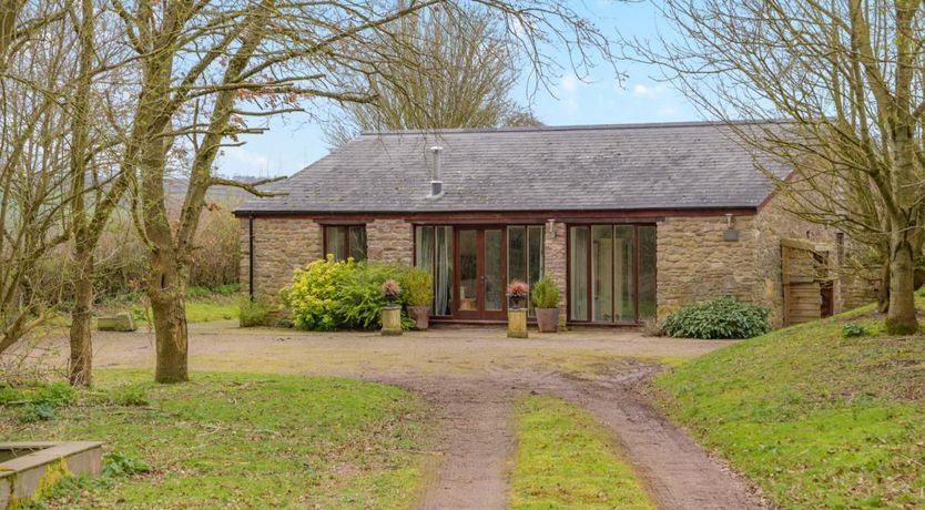 Photo of Cottage in Herefordshire