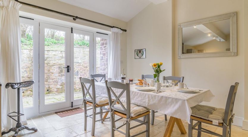Photo of 3 Bed in Ross-on-wye