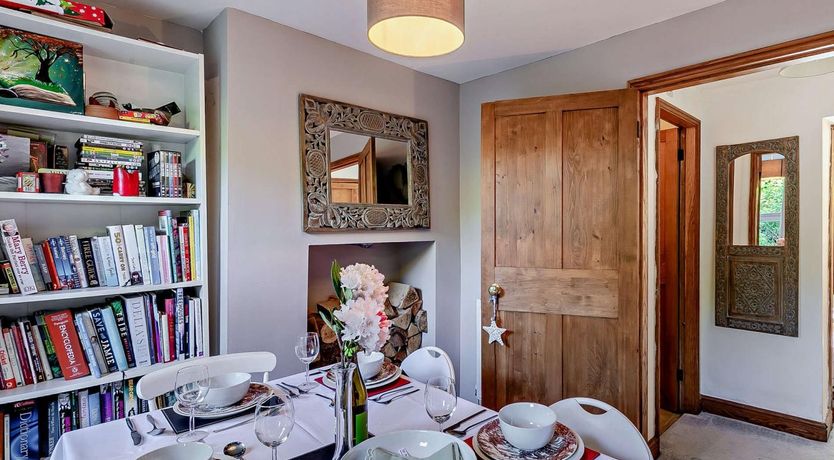 Photo of 3 Bed in Lydbrook