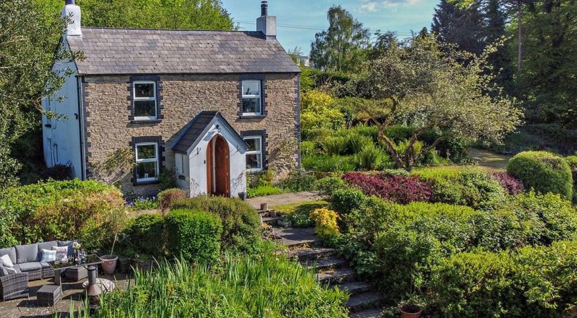 Photo of 3 Bed in Lydbrook