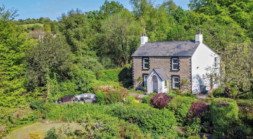 Photo of Cottage in Gloucestershire