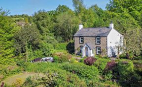 Photo of in Lydbrook (94490)