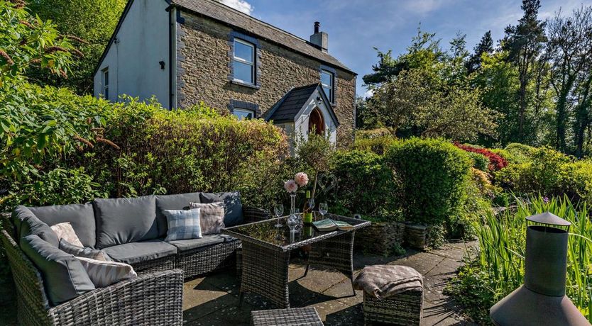 Photo of 3 Bed in Lydbrook