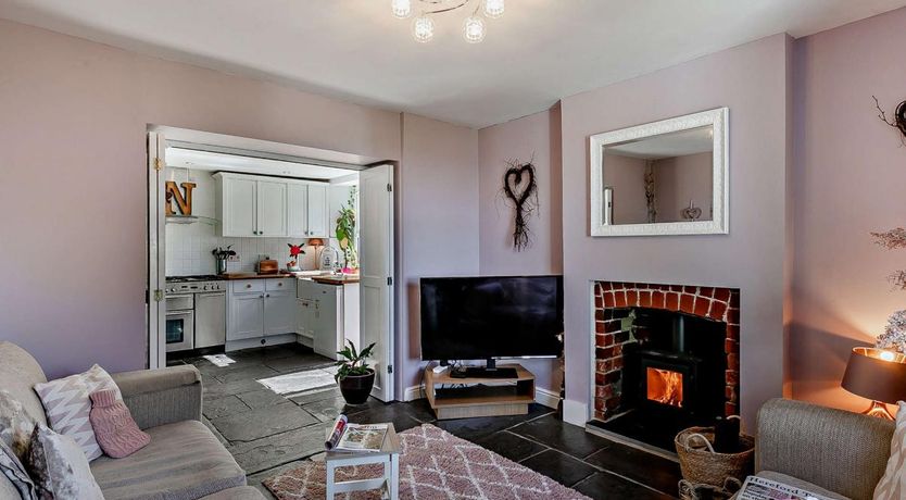 Photo of 3 Bed in Lydbrook