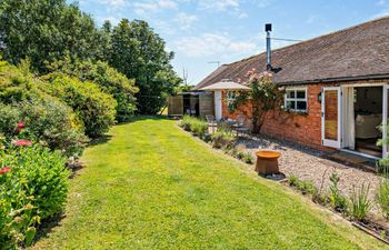 Barn in Dorset Holiday Home