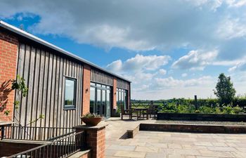 in Scorton (94696) Holiday Home