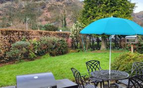 Photo of Cottage in Cumbria