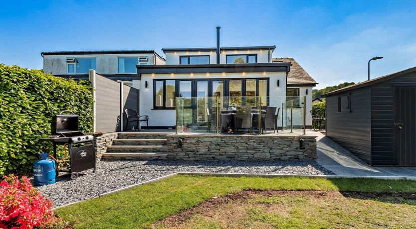 Photo of 4 Bed in Coniston