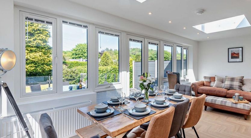 Photo of 4 Bed in Coniston